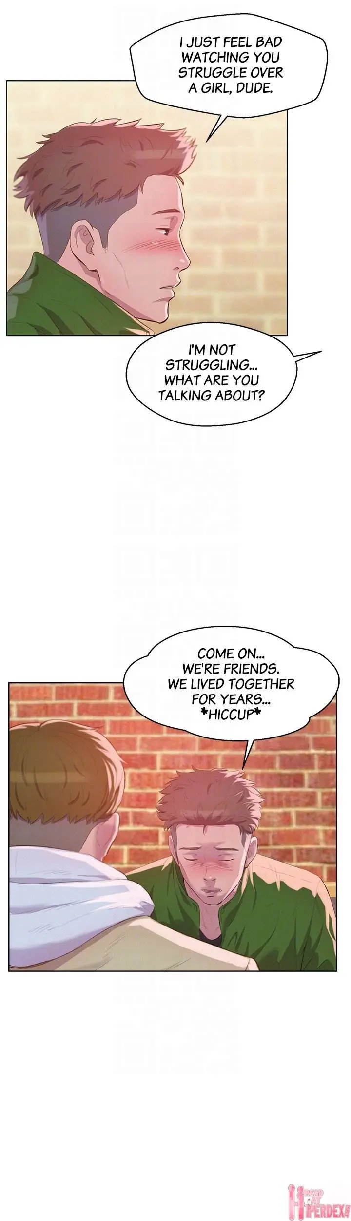 Freshman Episode 57 - Page 31