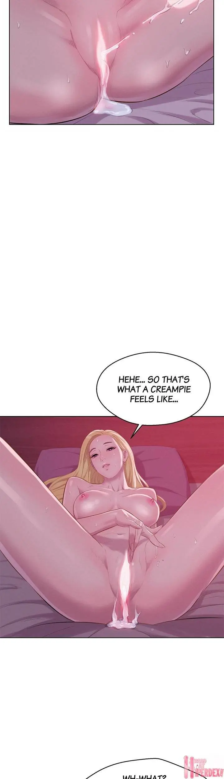Freshman Episode 57 - Page 37