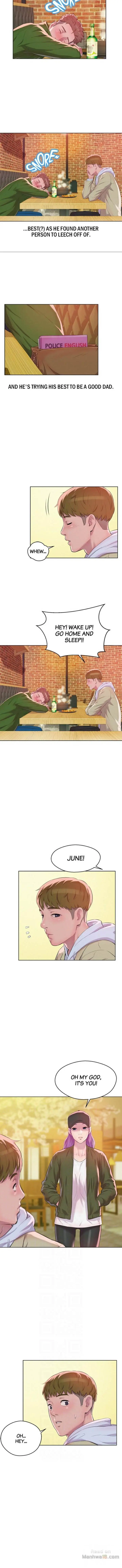 Freshman Episode 58 - Page 4