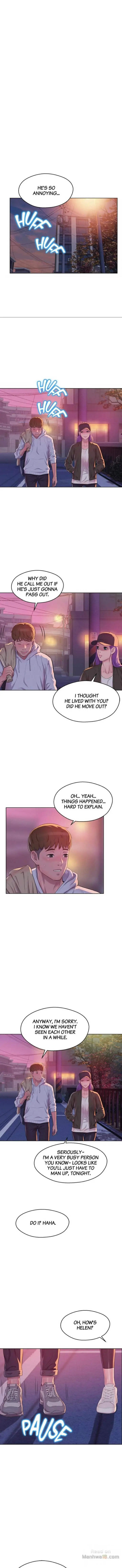 Freshman Episode 58 - Page 5