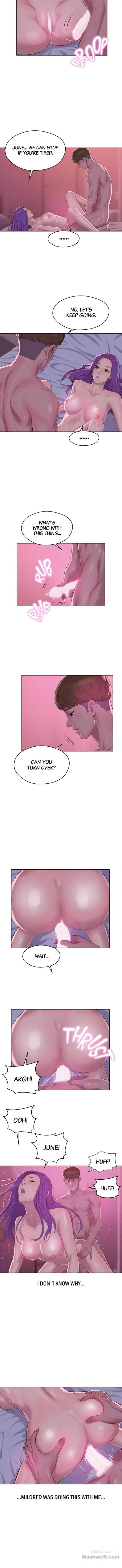 Freshman Episode 59 - Page 3