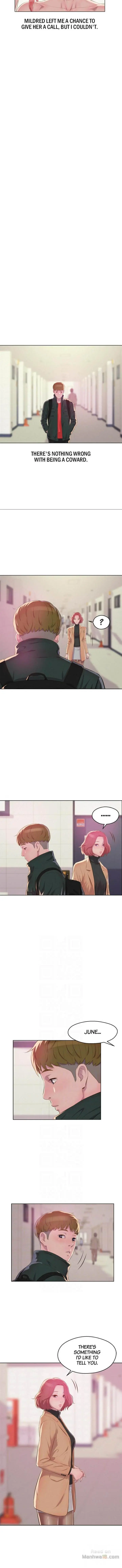 Freshman Episode 59 - Page 6