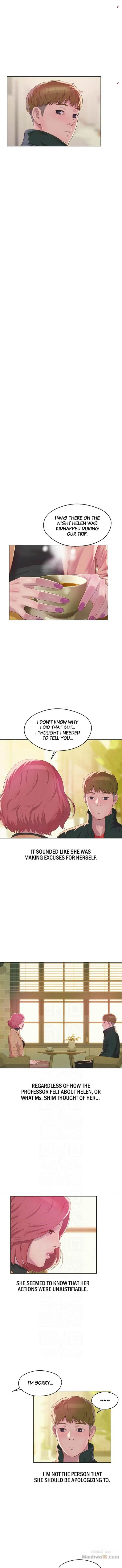 Freshman Episode 59 - Page 7