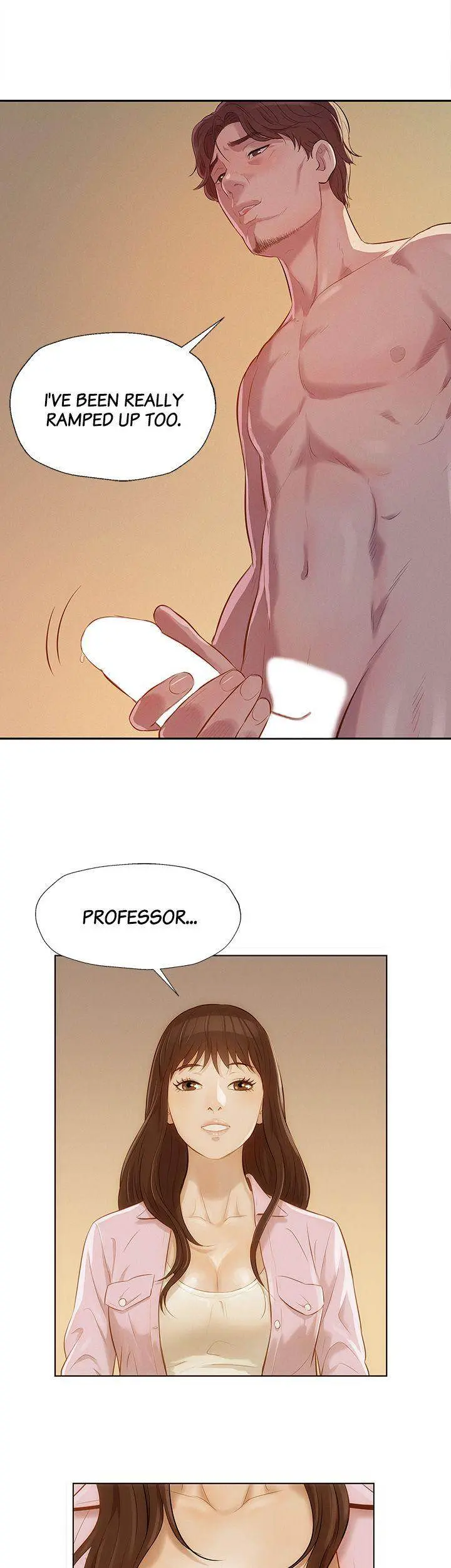 Freshman Episode 6 - Page 23