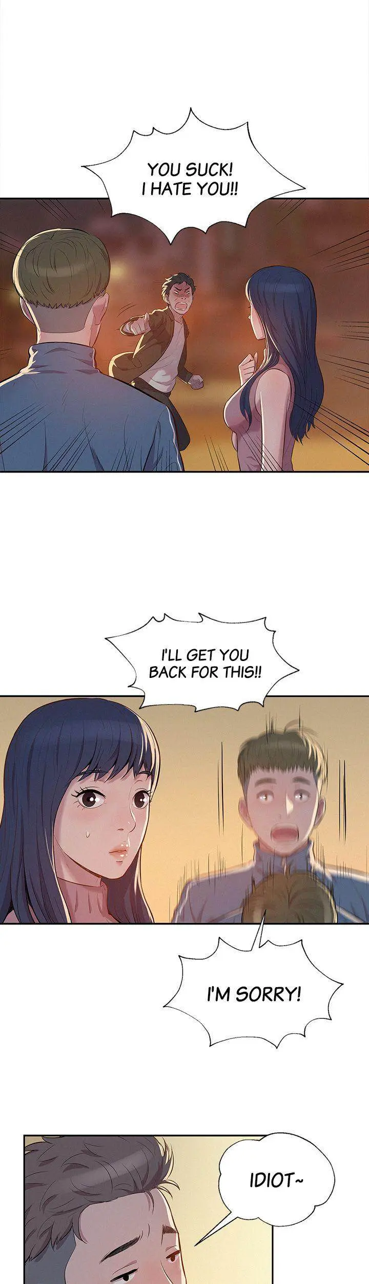 Freshman Episode 6 - Page 3