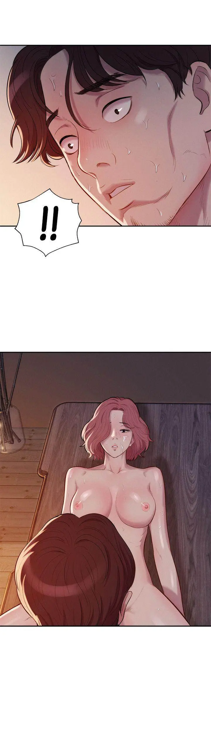 Freshman Episode 6 - Page 37