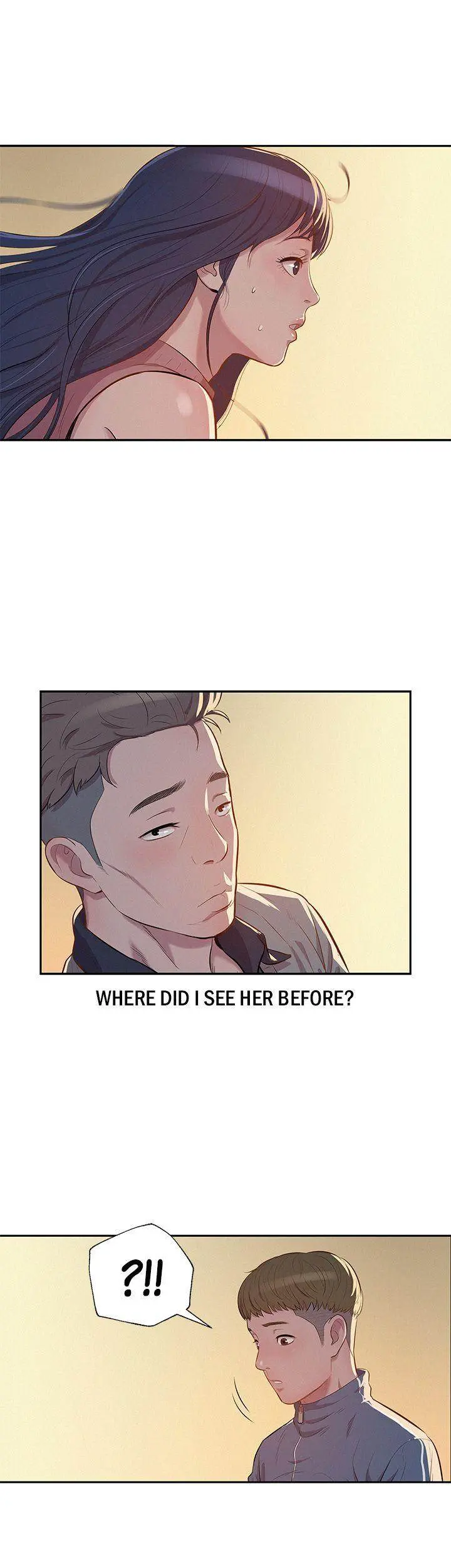 Freshman Episode 6 - Page 5