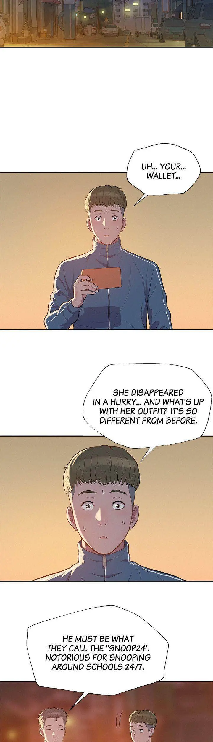 Freshman Episode 6 - Page 7