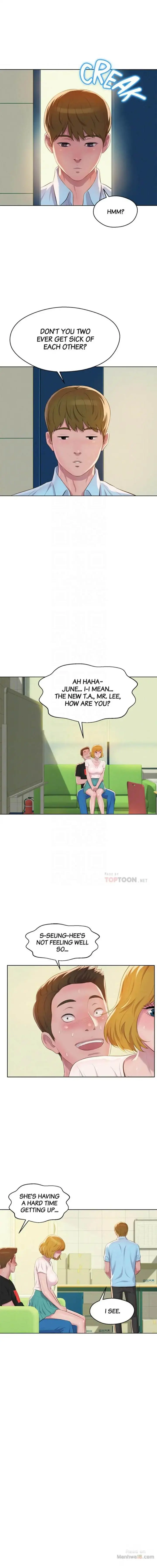 Freshman Episode 60 - Page 12