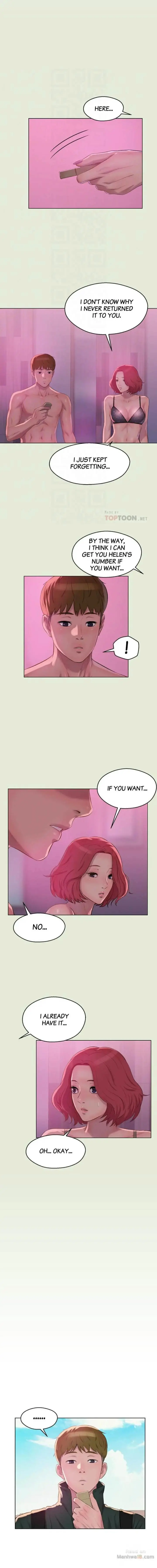 Freshman Episode 60 - Page 3