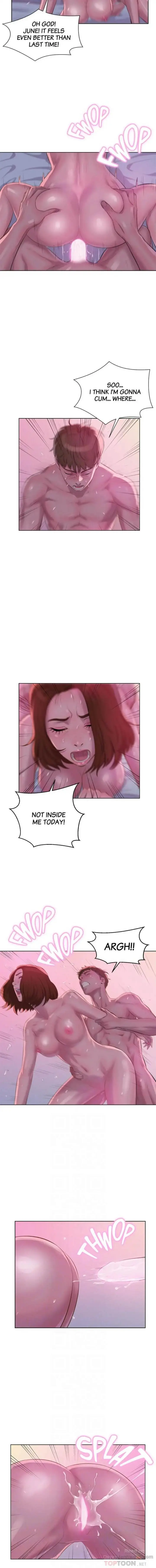 Freshman Episode 60 - Page 5