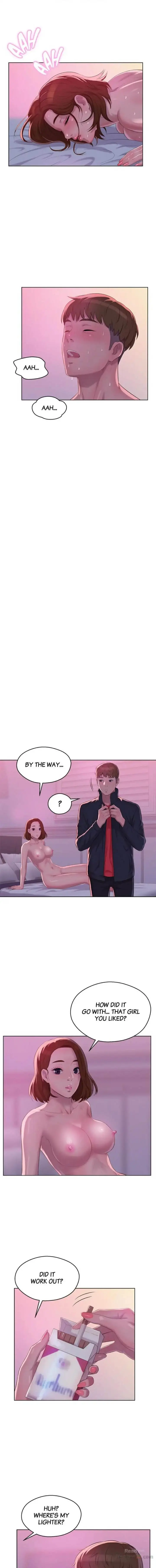 Freshman Episode 60 - Page 6