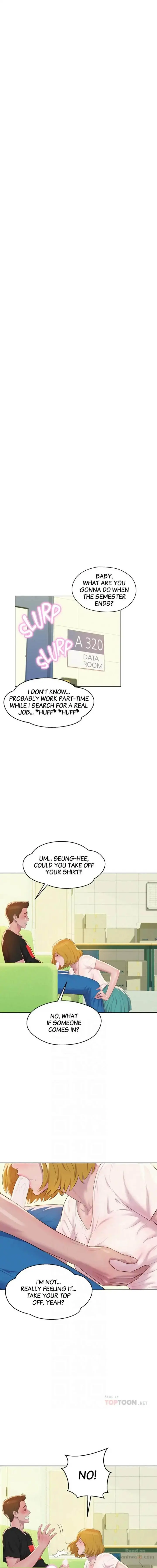 Freshman Episode 60 - Page 9