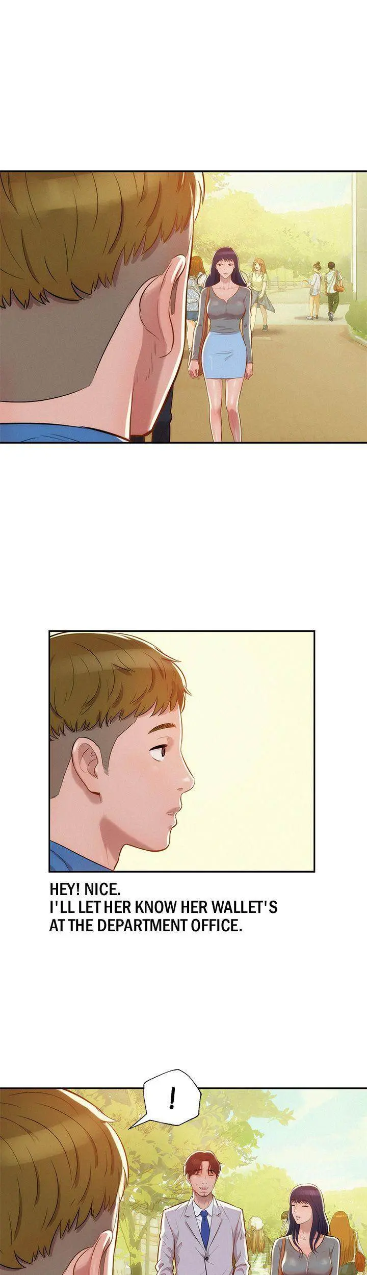 Freshman Episode 7 - Page 13