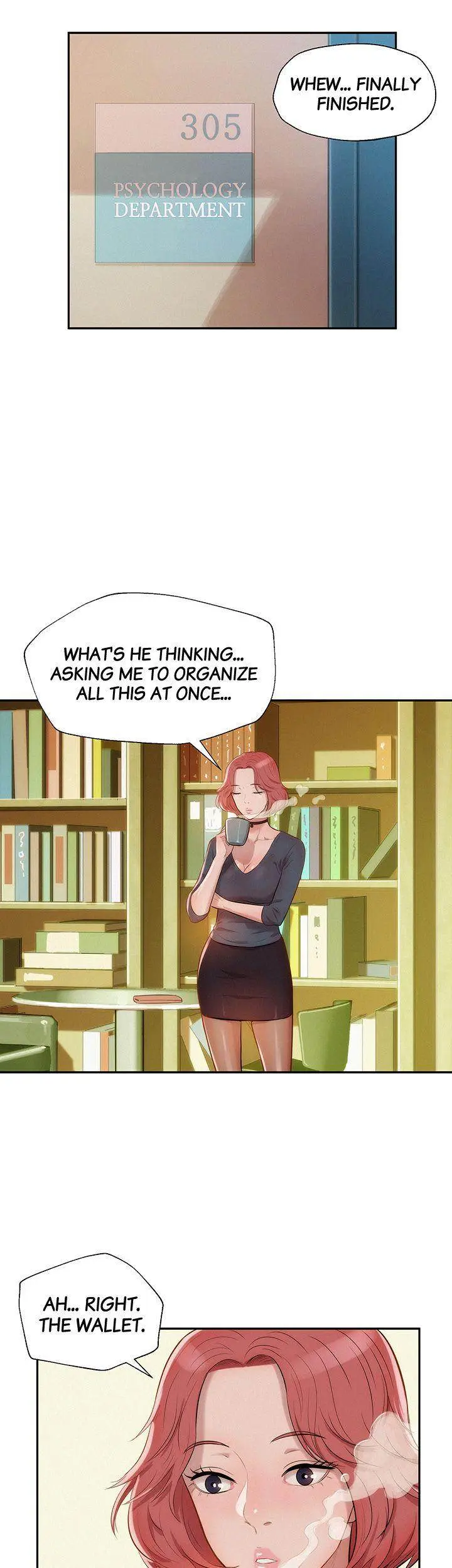 Freshman Episode 7 - Page 17