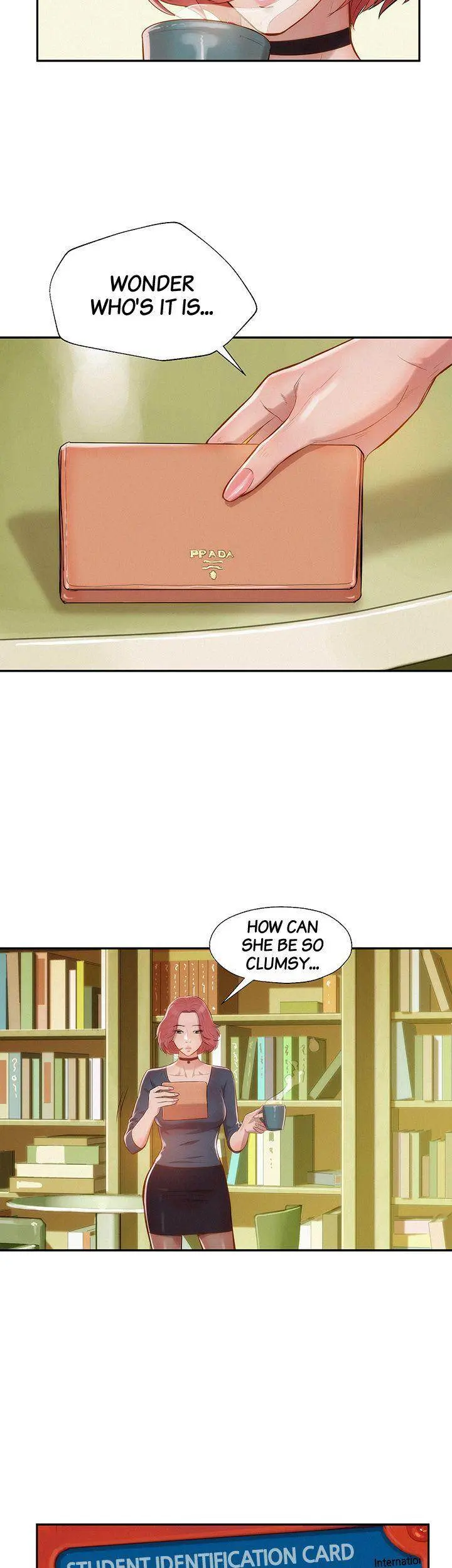 Freshman Episode 7 - Page 18
