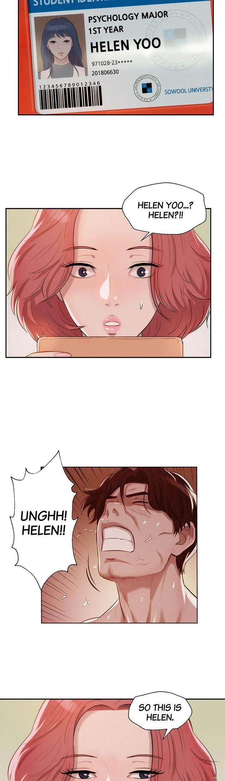 Freshman Episode 7 - Page 19