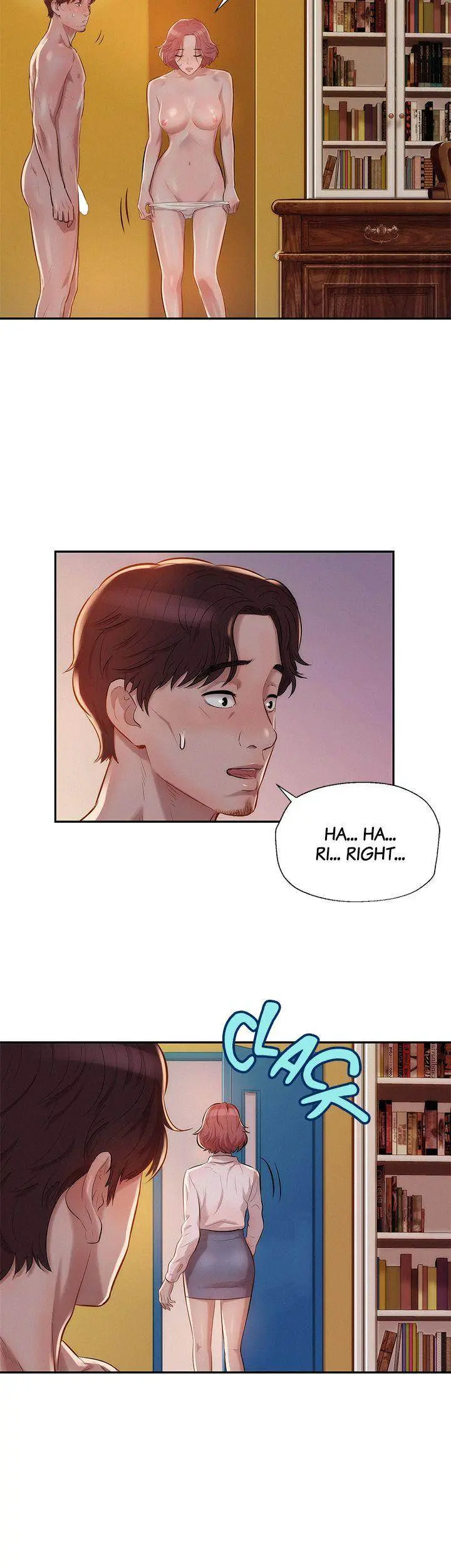 Freshman Episode 7 - Page 3