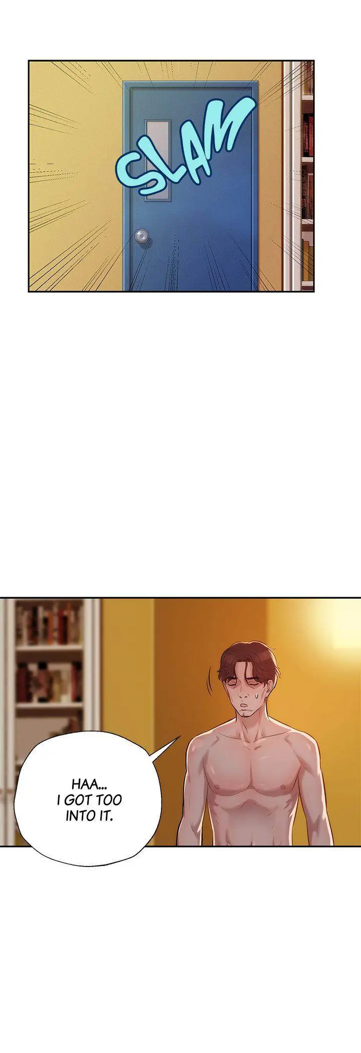 Freshman Episode 7 - Page 4