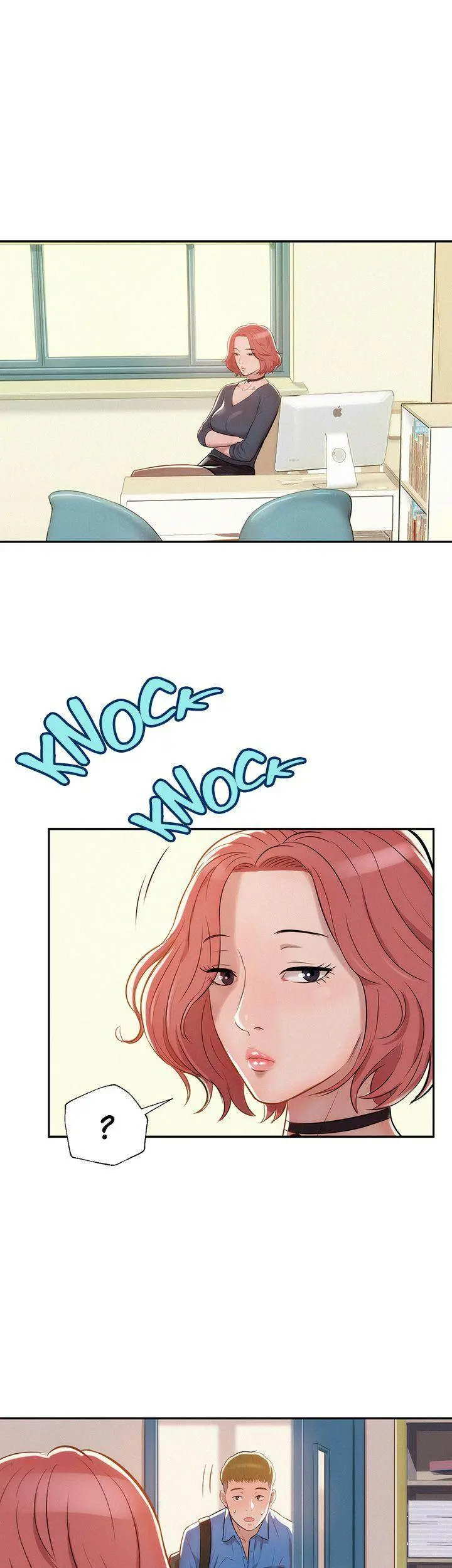 Freshman Episode 7 - Page 7