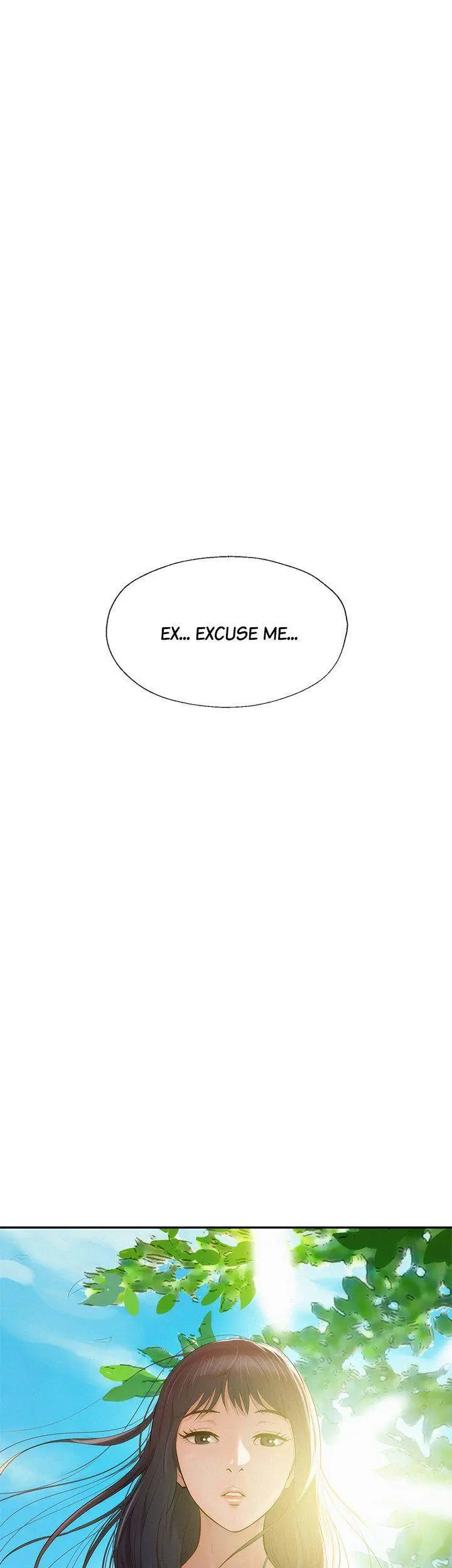 Freshman Episode 8 - Page 1