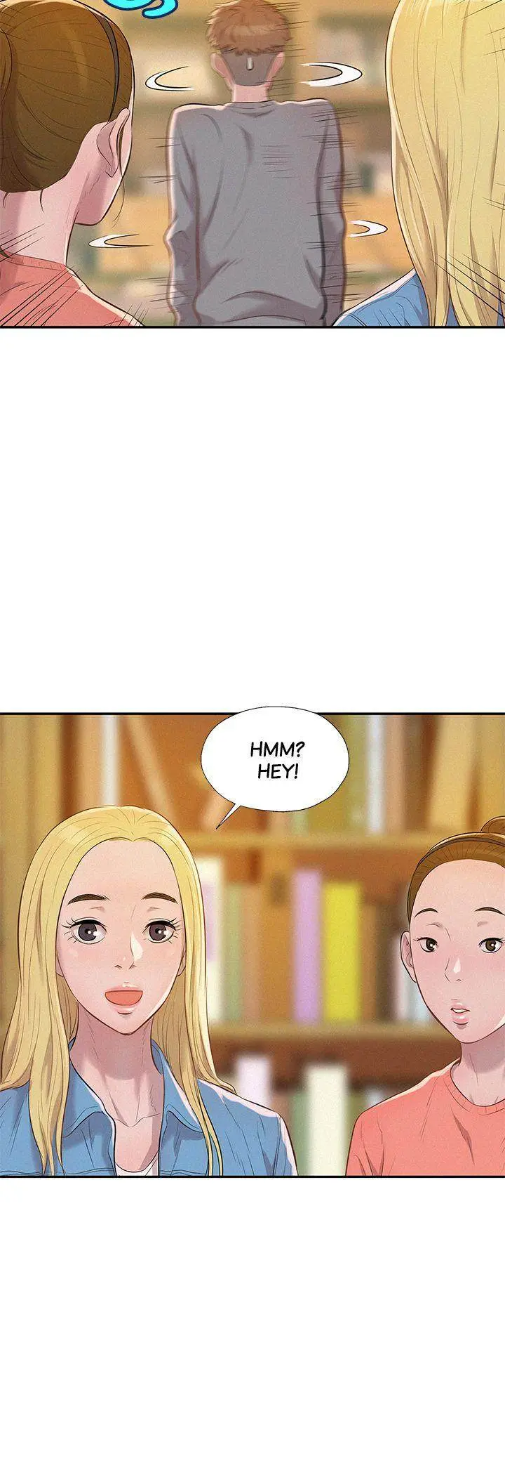 Freshman Episode 8 - Page 17