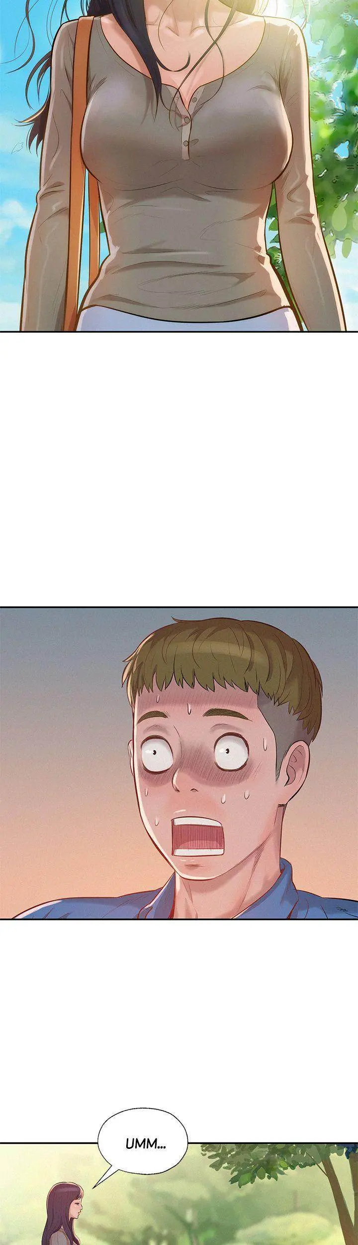 Freshman Episode 8 - Page 2