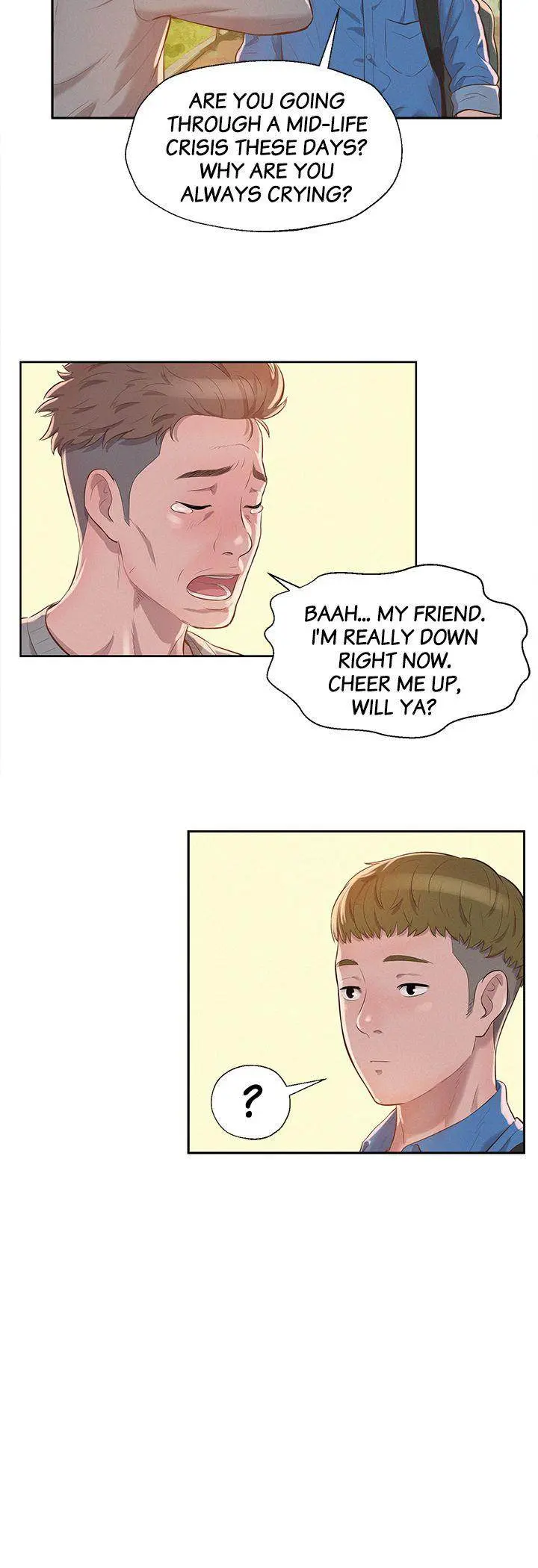 Freshman Episode 8 - Page 21