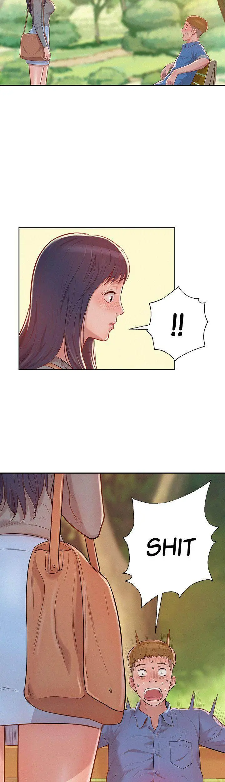 Freshman Episode 8 - Page 3