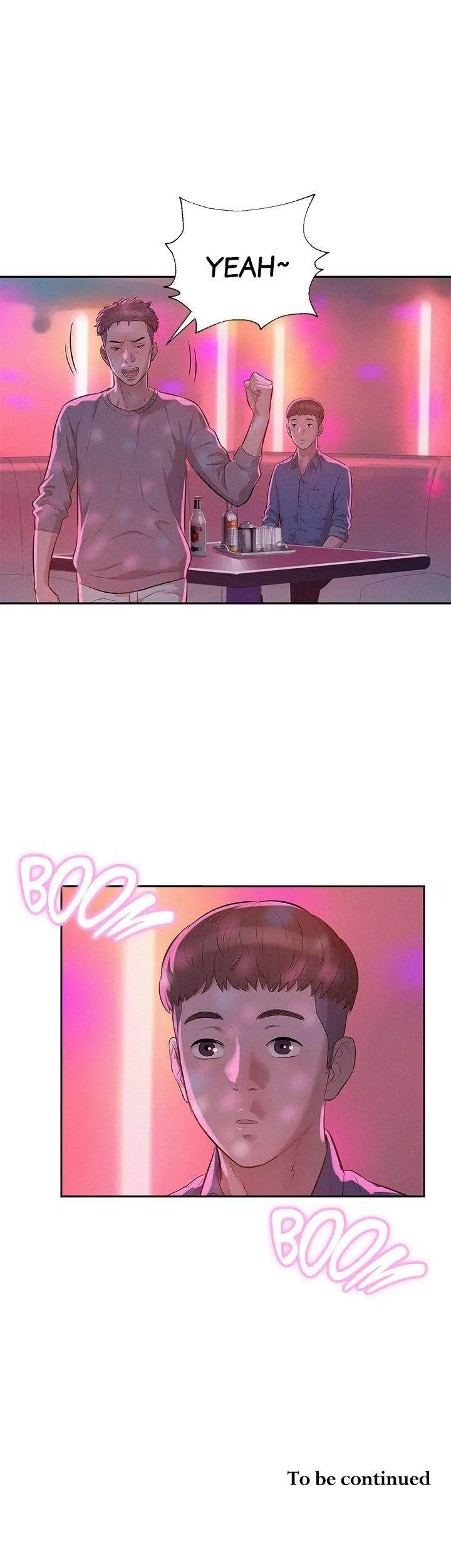 Freshman Episode 8 - Page 30
