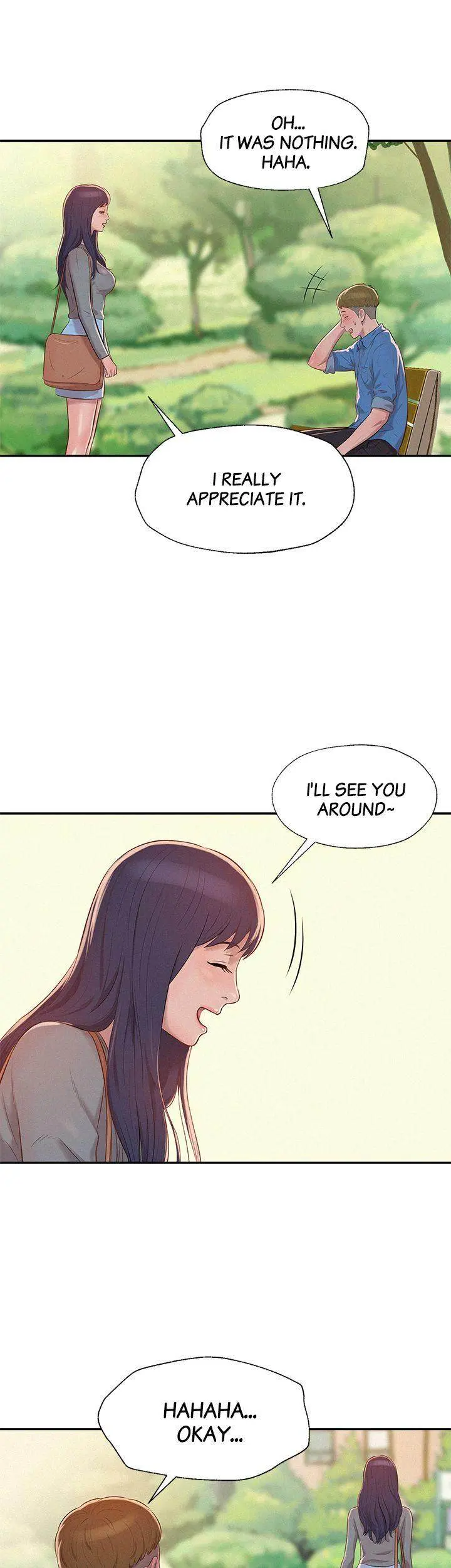 Freshman Episode 8 - Page 8