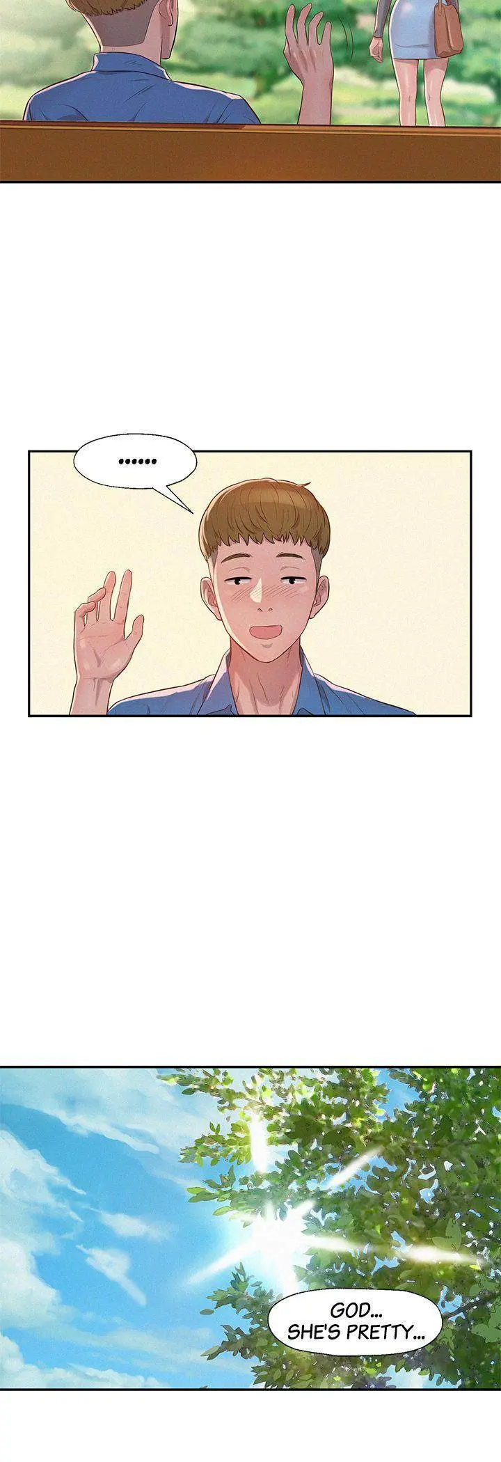 Freshman Episode 8 - Page 9