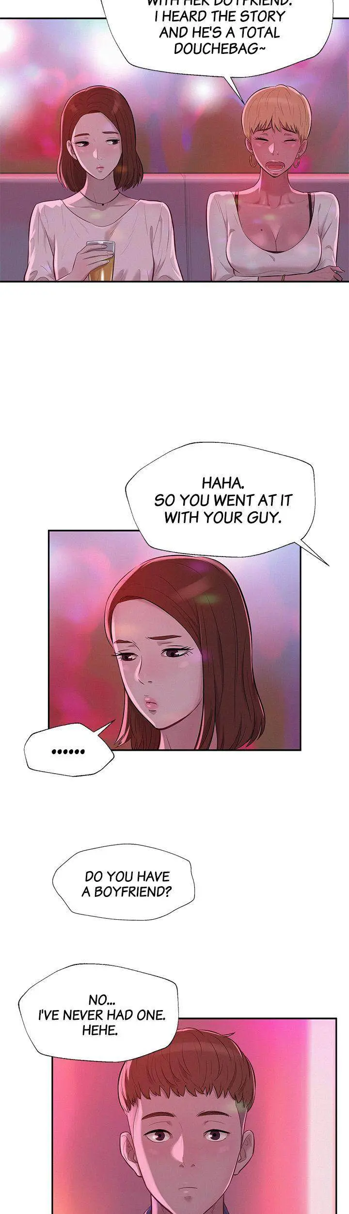 Freshman Episode 9 - Page 10