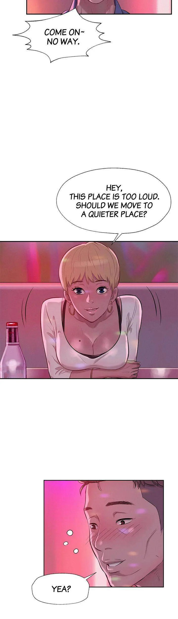 Freshman Episode 9 - Page 11