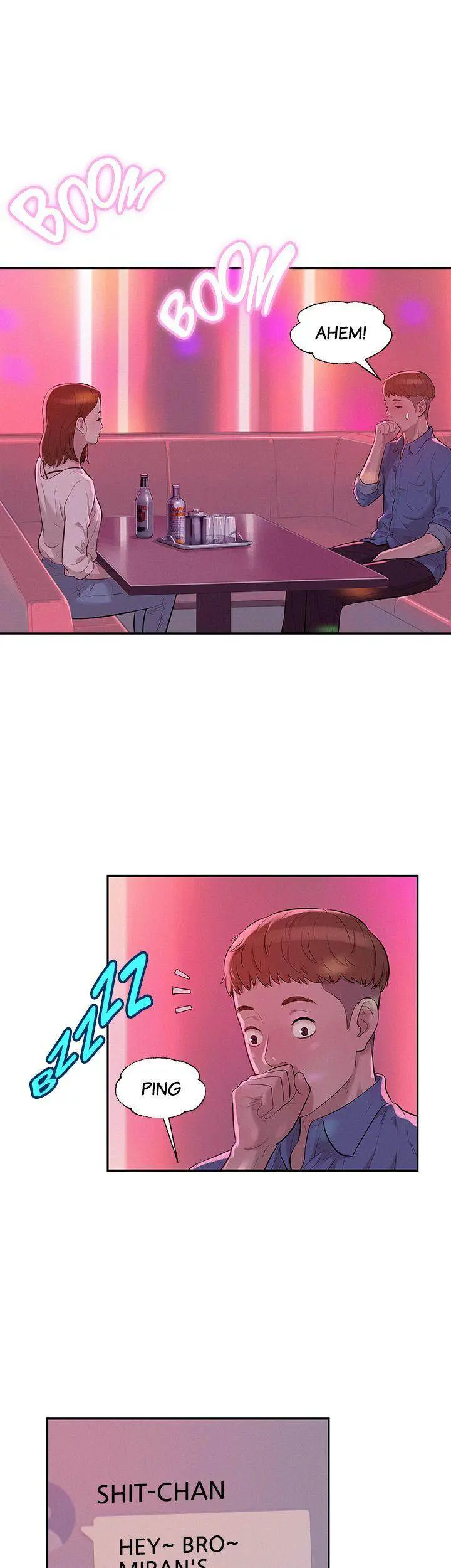 Freshman Episode 9 - Page 13