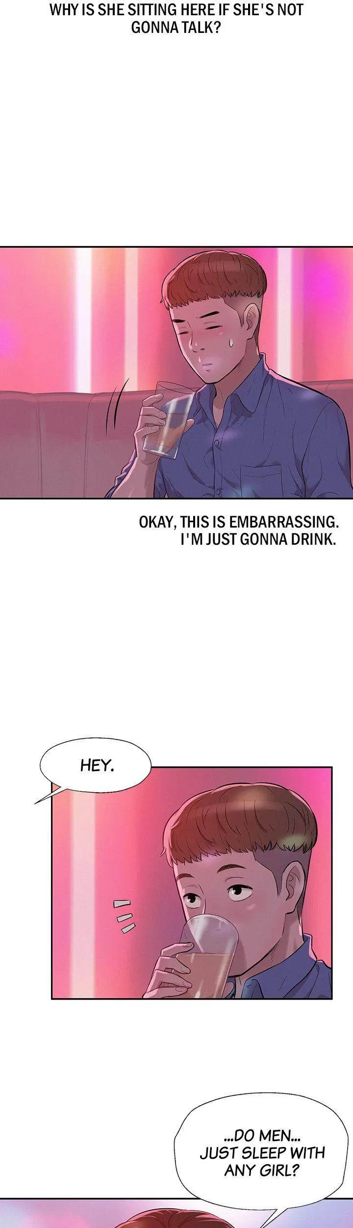 Freshman Episode 9 - Page 15