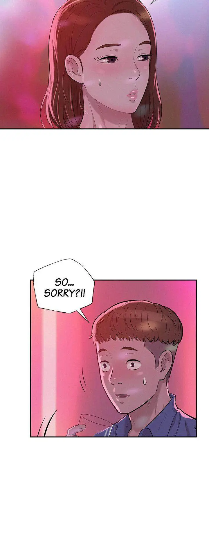 Freshman Episode 9 - Page 16