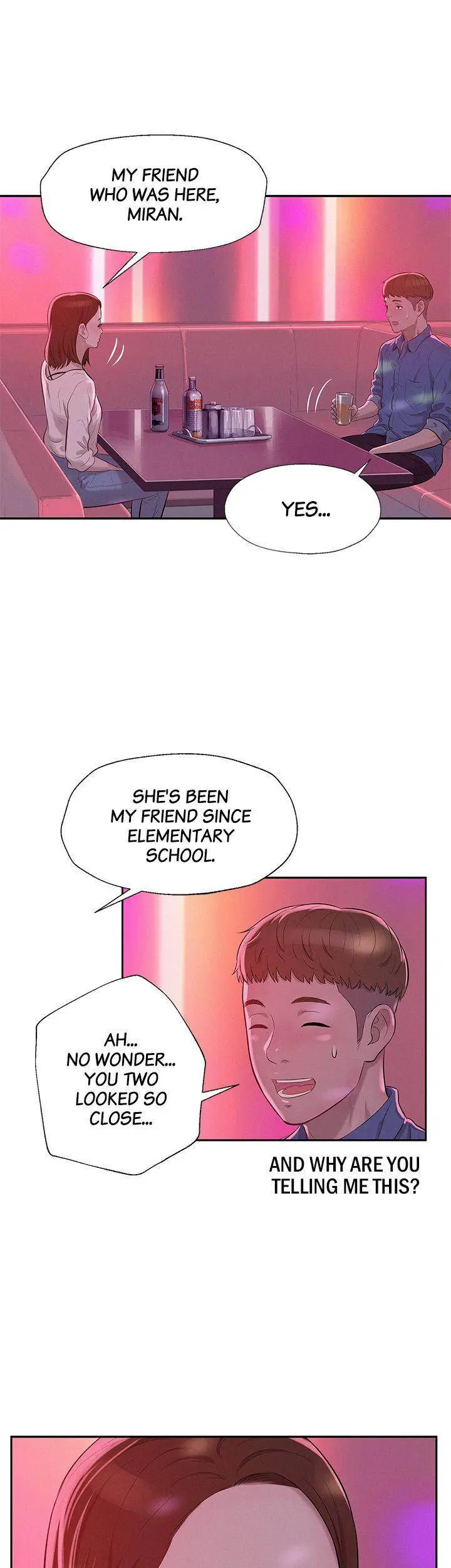 Freshman Episode 9 - Page 17