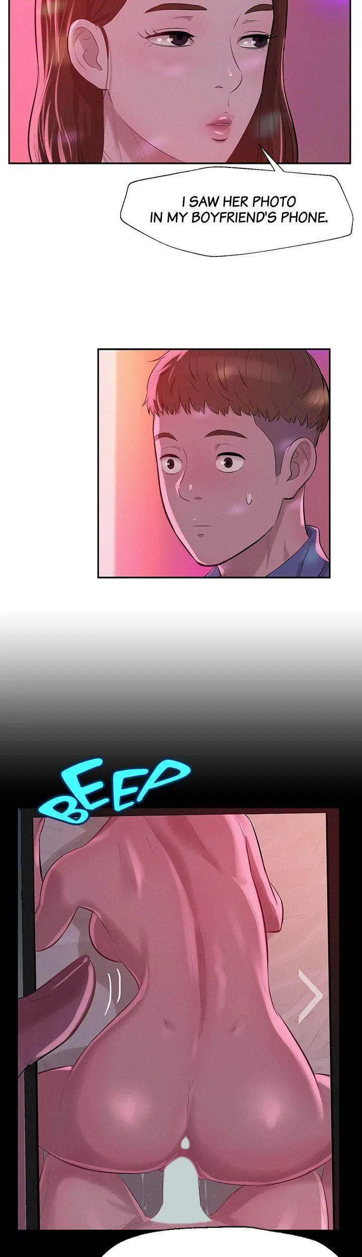 Freshman Episode 9 - Page 18