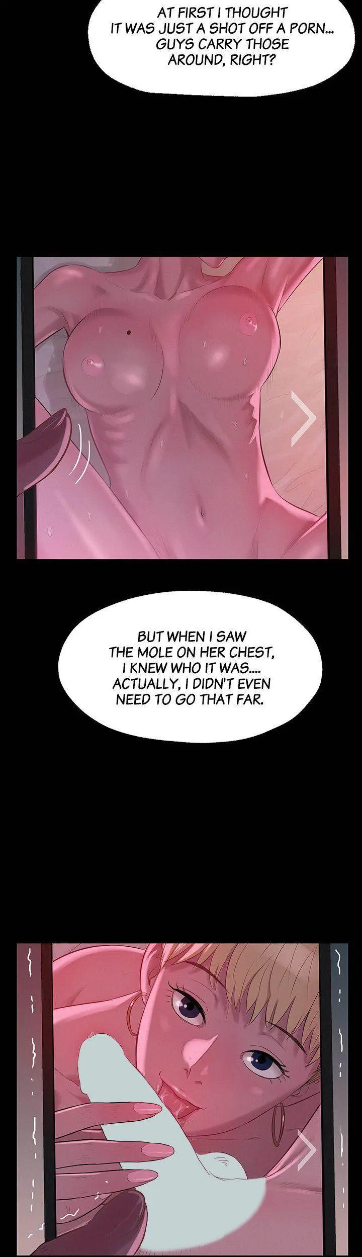 Freshman Episode 9 - Page 19