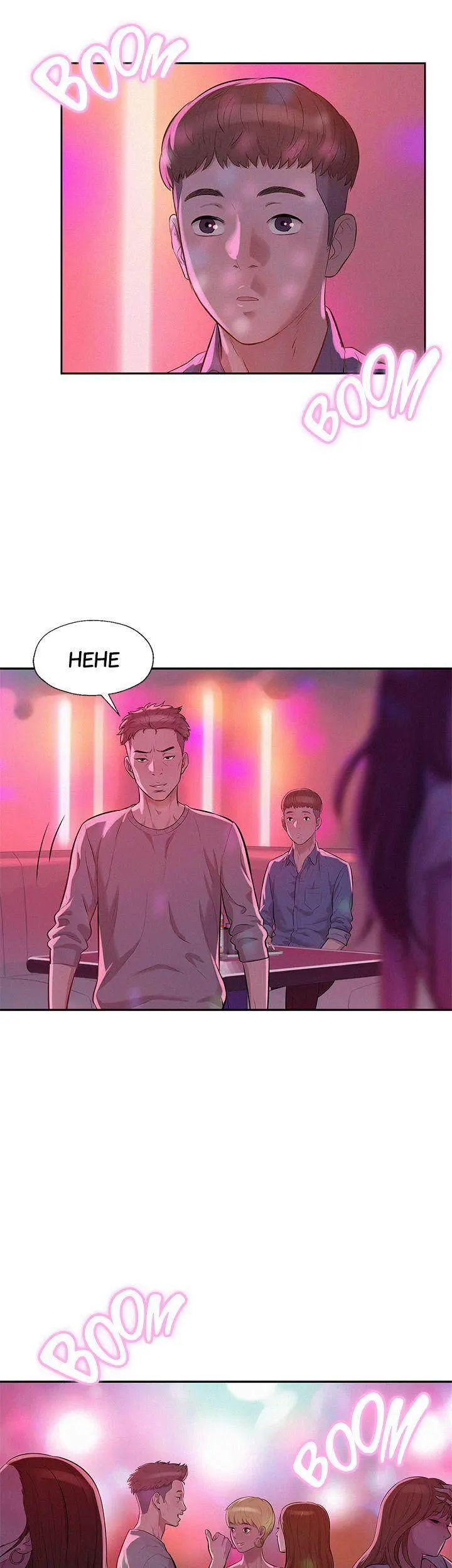Freshman Episode 9 - Page 2