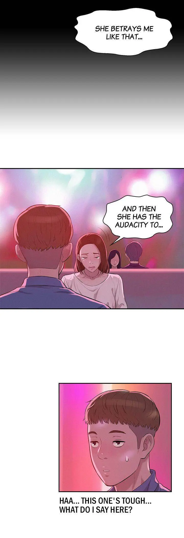 Freshman Episode 9 - Page 20