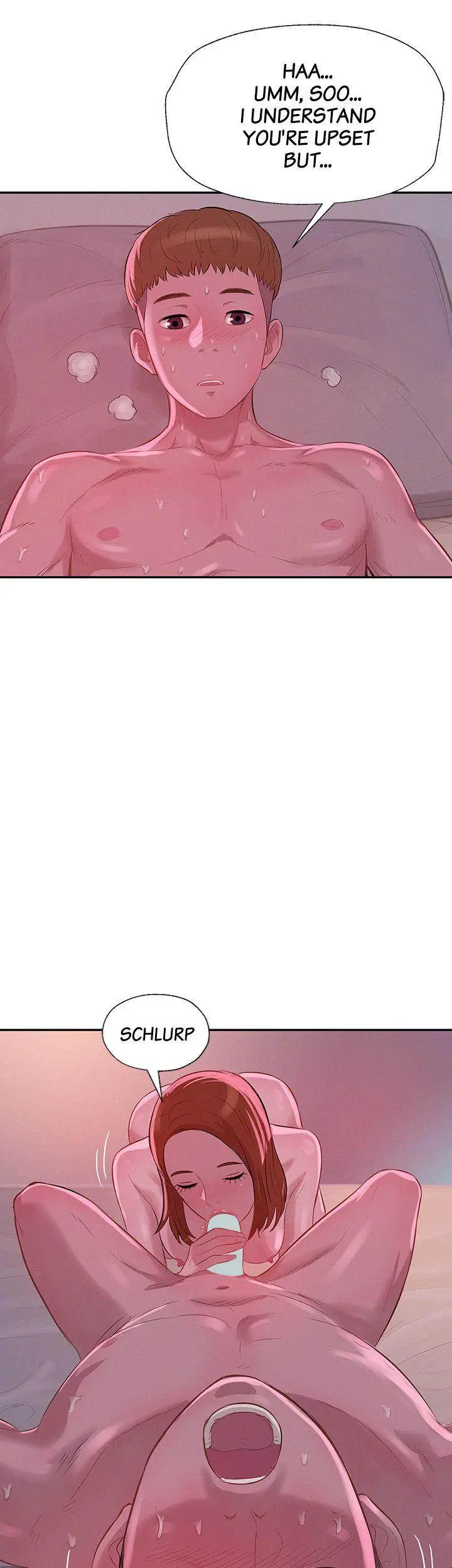 Freshman Episode 9 - Page 23
