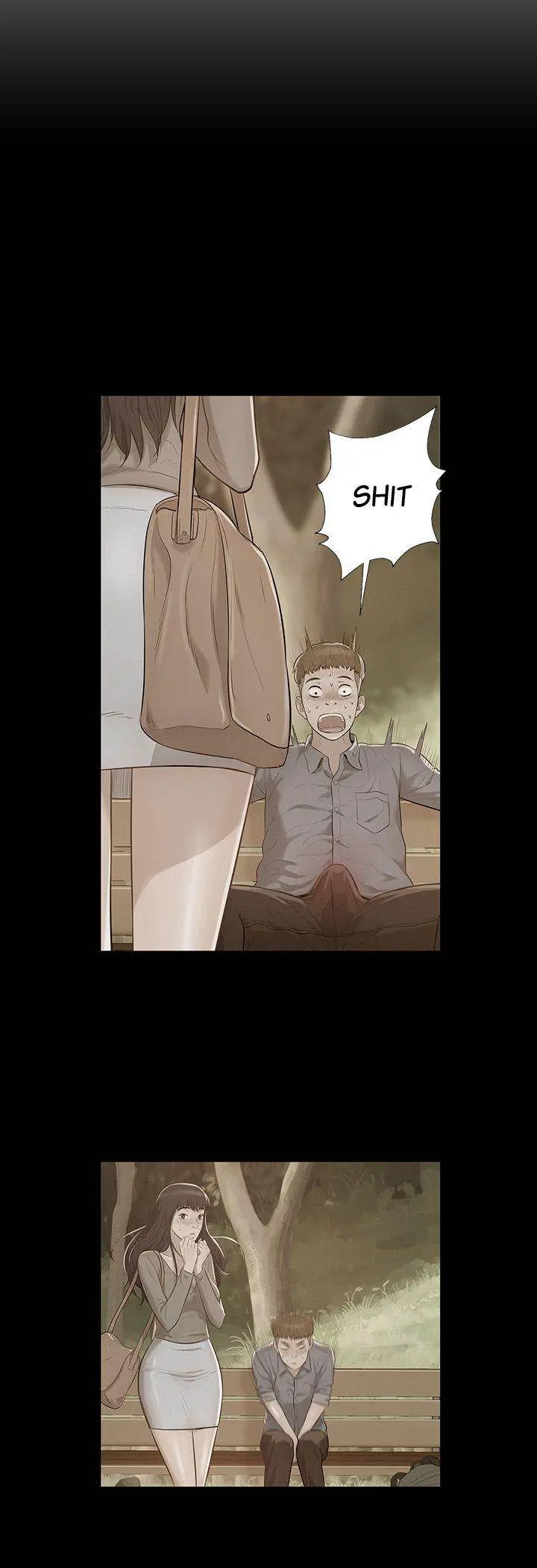 Freshman Episode 9 - Page 4