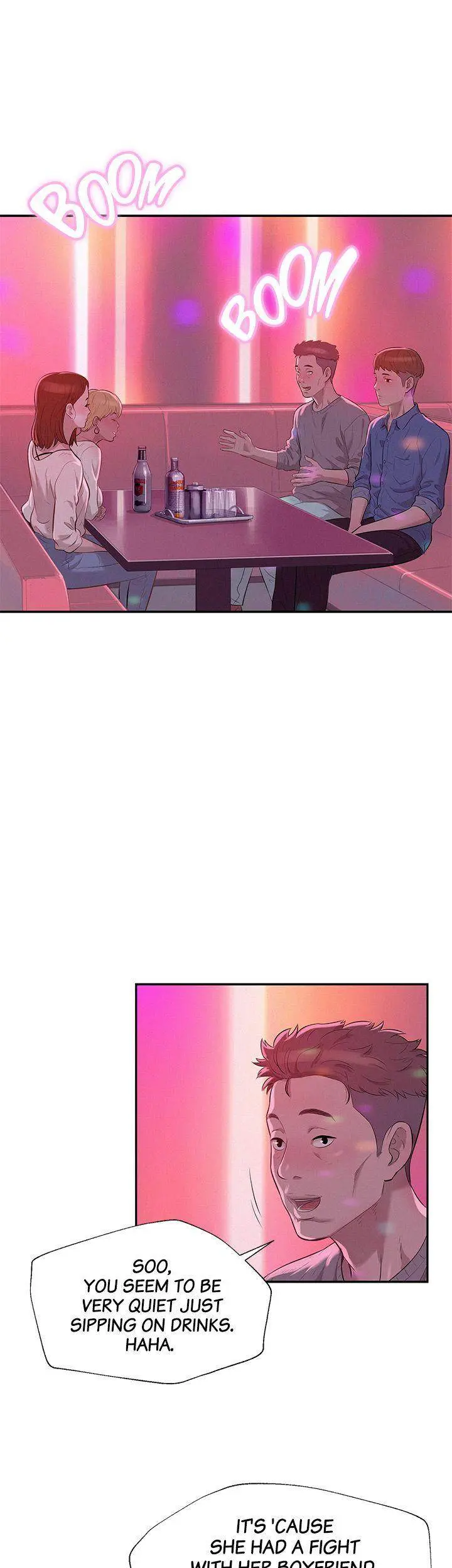 Freshman Episode 9 - Page 9