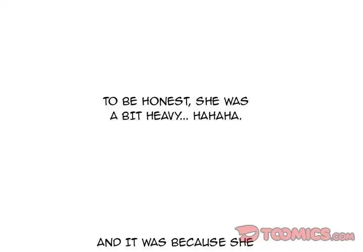 Friend Gossip Episode 20 - Page 1