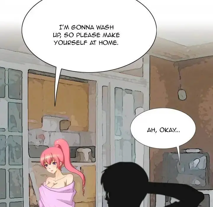 Friend Gossip Episode 20 - Page 15