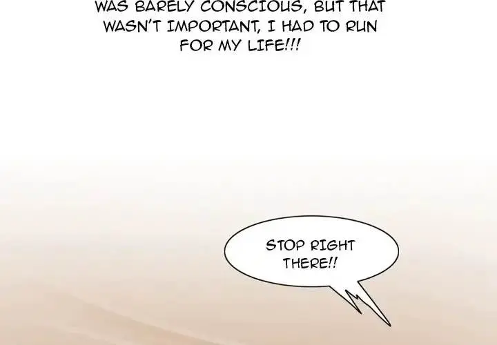 Friend Gossip Episode 20 - Page 2