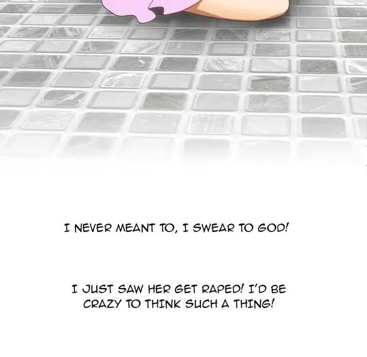 Friend Gossip Episode 20 - Page 29