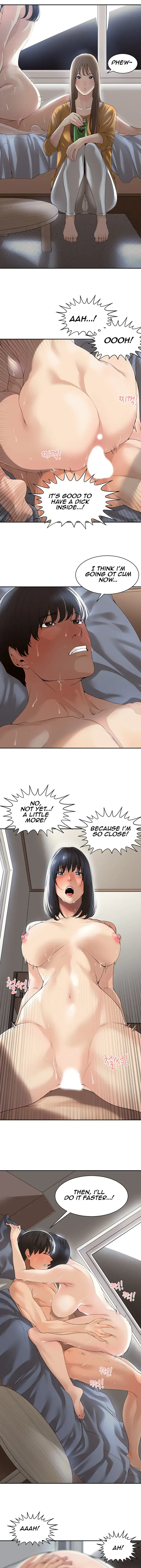 Friendly Relationship Episode 1 - Page 2